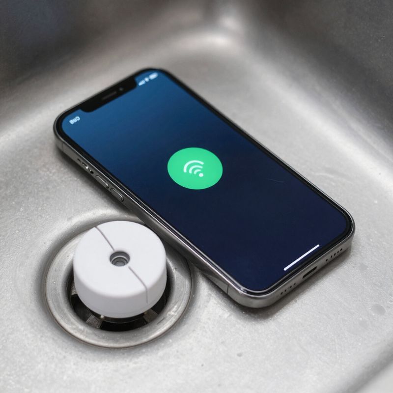 Leak Detection & Repair in Kissimmee