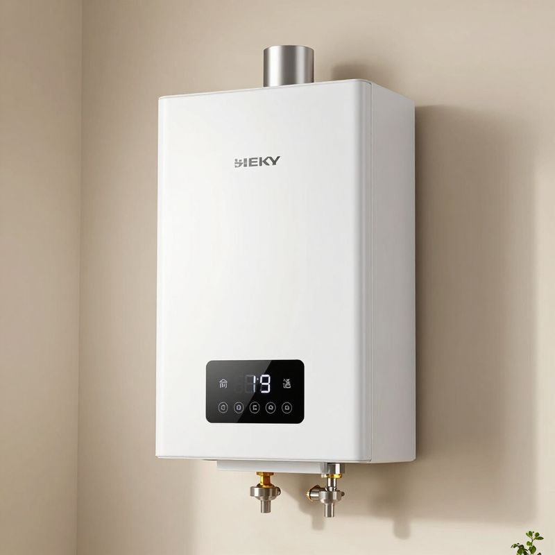 Water Heater Services in Kissimmee