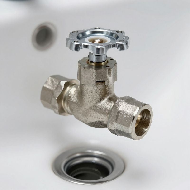 Toilet & Faucet Repair in Kissimmee