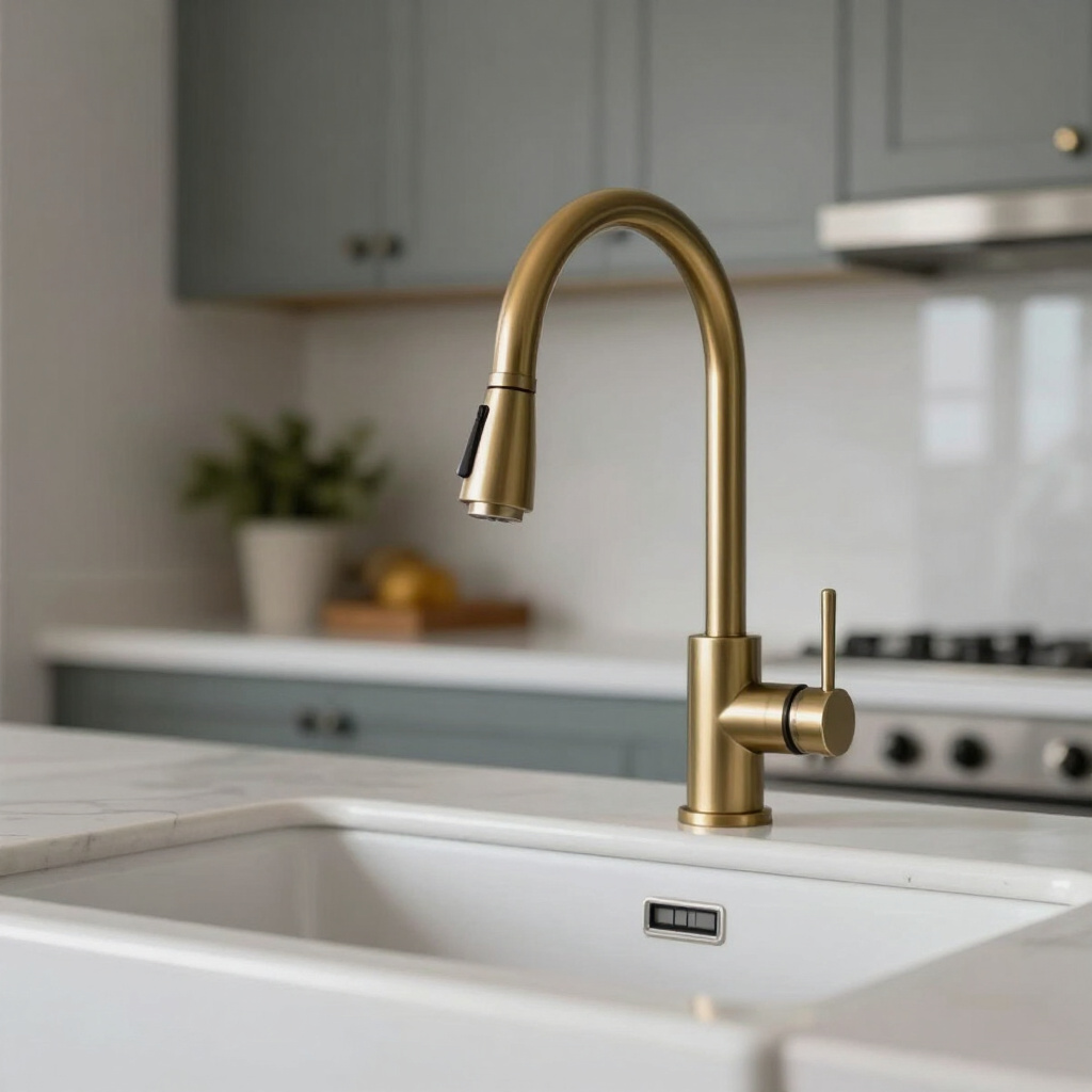Bathroom & Kitchen Upgrades in Kissimmee